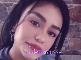 scarlettkrausse Fuck Lolita Cunt