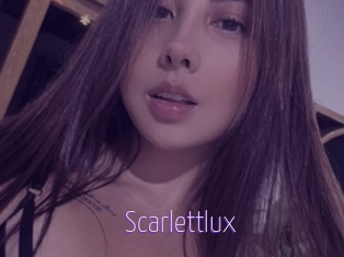 scarlettlux Fuck Lolita Cunt