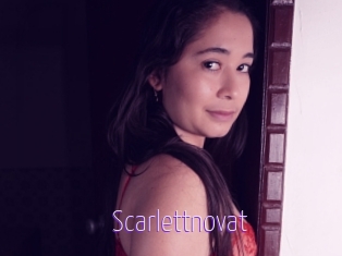 scarlettnovat Fuck Lolita Cunt