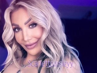 Scarlettpaisleyy