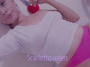Scarlettqueeen