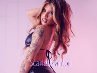 Scarlettsantori