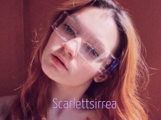 Scarlettsirrea