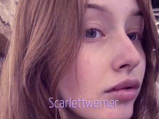 Scarlettwerner