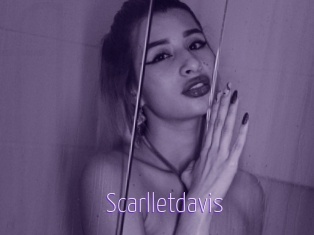 Scarlletdavis
