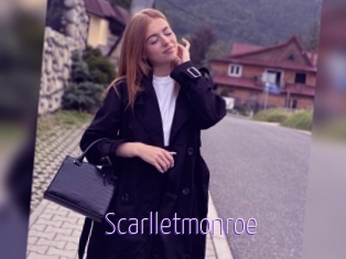 Scarlletmonroe