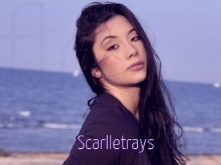 scarlletrays Fuck Lolita Cunt
