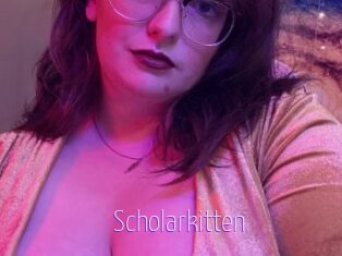 Scholarkitten