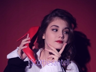 Scottiesantell