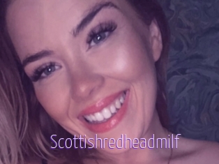 Scottishredheadmilf