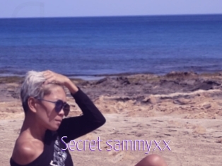 Secret_sammyxx
