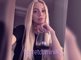 Secretdominika