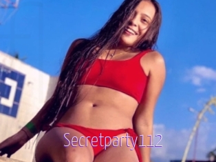 Secretparty112