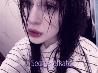 Secretsofkate