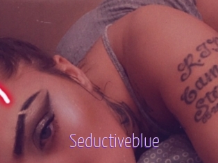 Seductiveblue