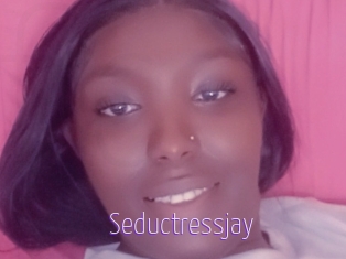 Seductressjay