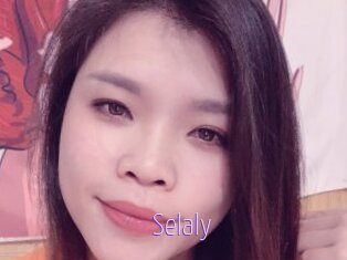 Selaly