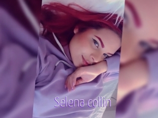 Selena_collin