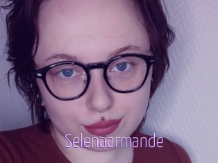 Selenaarmande