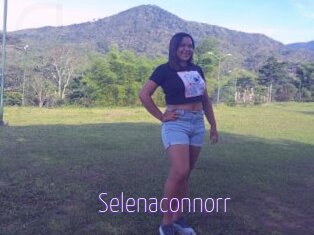 Selenaconnorr