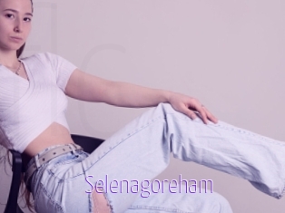 Selenagoreham