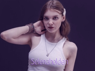 Selenaholden
