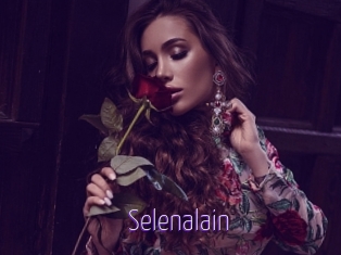 selenalain Fuck Lolita Cunt