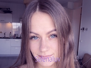 Selenaluv