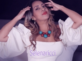 Selenaricci