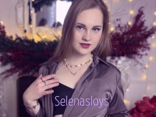 Selenasloys