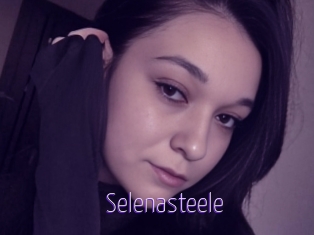 Selenasteele