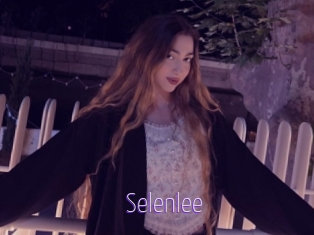 selenlee Fuck Lolita Cunt