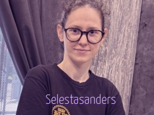 Selestasanders