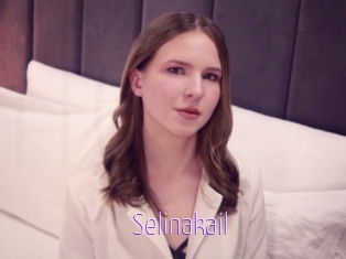 Selinakail