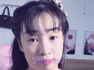 Selinawilson