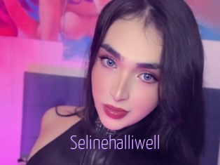 Selinehalliwell
