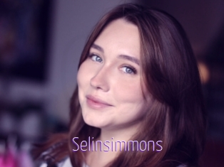 Selinsimmons