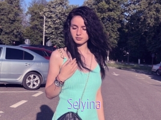 Selyina