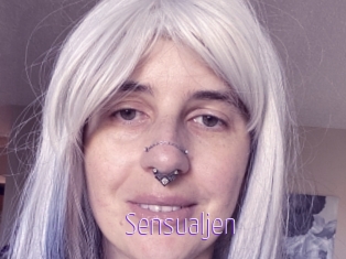 Sensualjen