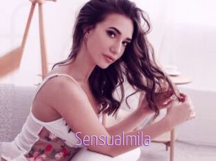 Sensualmila