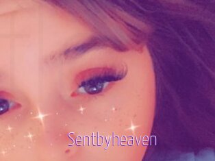 Sentbyheaven