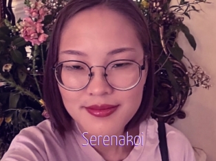 Serenakoi