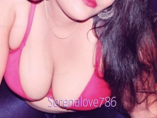 Serenalove786