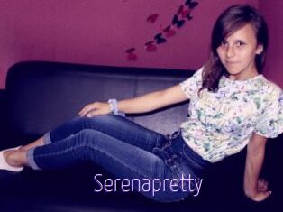 Serenapretty