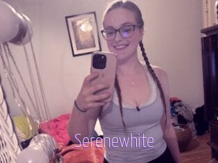 Serenewhite