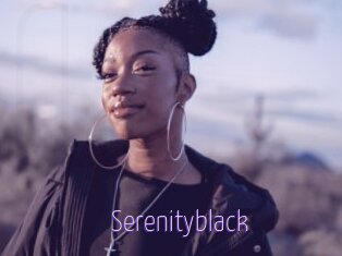 Serenityblack