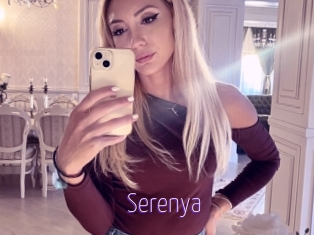Serenya