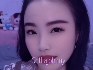Setllajohnny