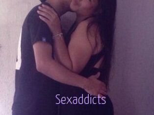 Sexaddicts