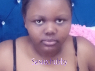 Sexiechubby